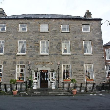 Leixlip House Hotel Exteriör bild